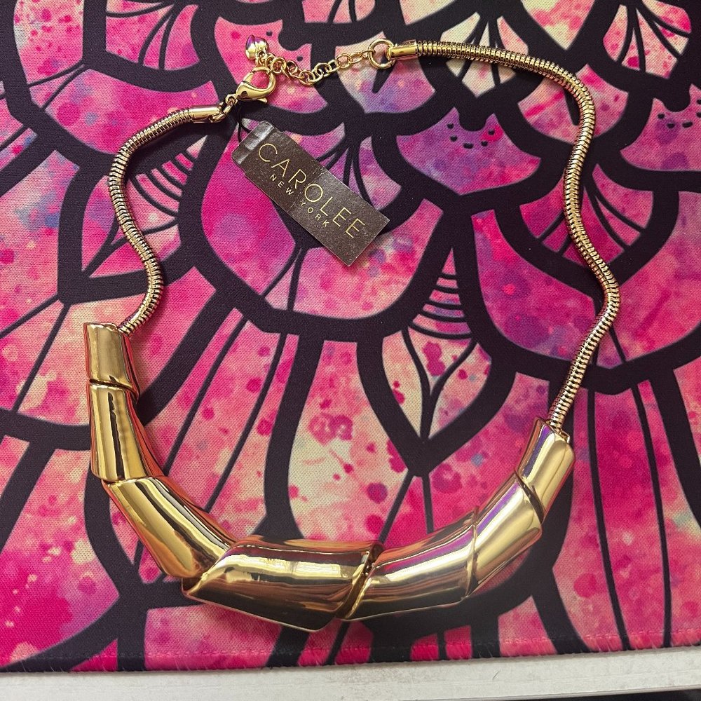 Carolee Necklace